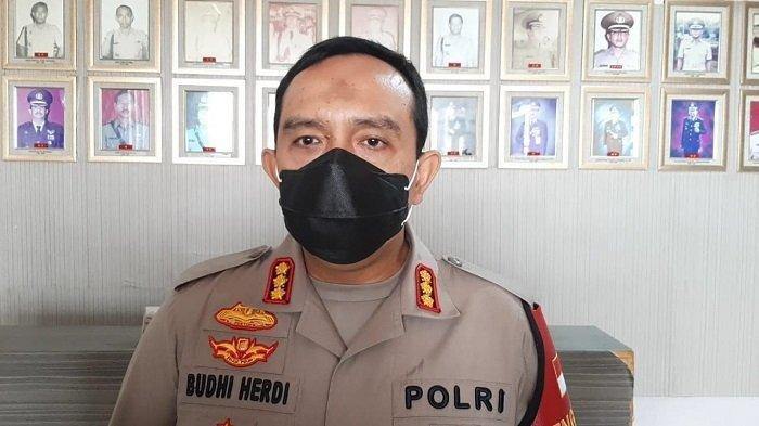 Kapolres Metro Jakarta Utara Kombes Budhi Herdi Susianto 2