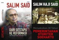 Karya Salim Said 2
