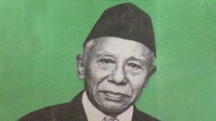 Kasman Singodimedjo 3