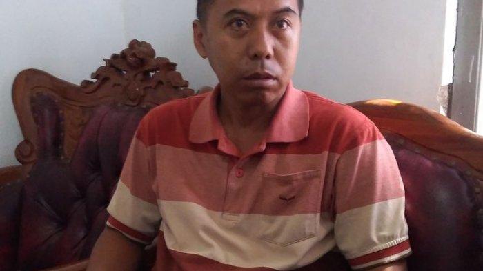 kasus kerangka manusia - anak keempat misem