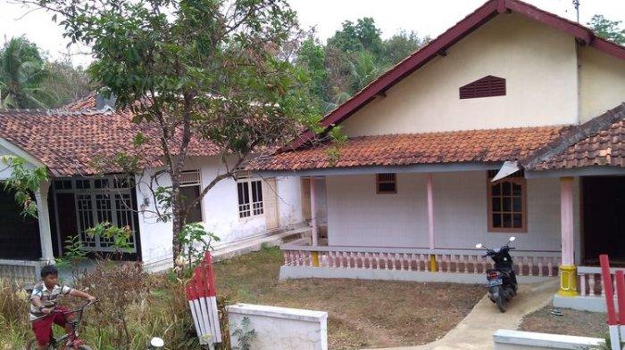 kasus kerangka manusia - rumah misem