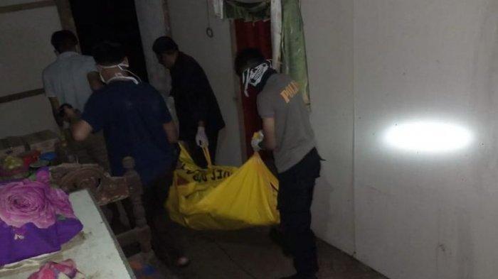 Kasus pembunuhan di Jember kakek 85 tahun bunuh menantunya
