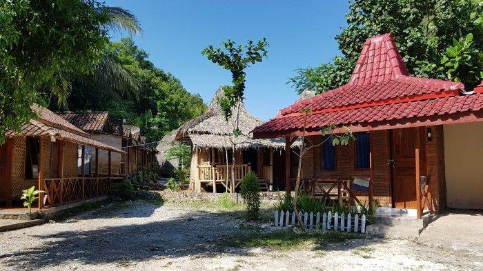 Kayu Watu Cottage