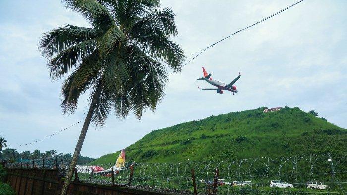 kecelakaan pesawat Air India Express 1