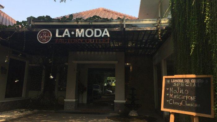 Kedai gelato