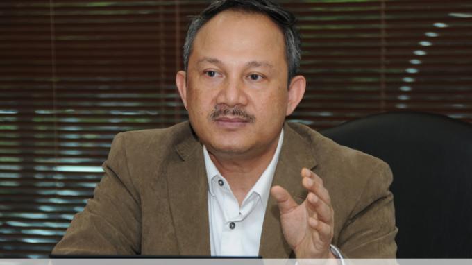 Kementerian Pendayagunaan Aparatur Negara dan Reformasi Birokrasi (PANRB) Setiawan Wangsaatmaja