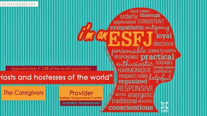 Kepribadian ESFJ (lilysky11.blogspot.com)