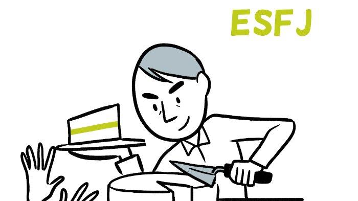 Kepribadian ESFJ (sintesa.net)