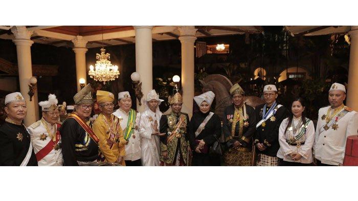 Kerajaan Kutai Mulawarman 3