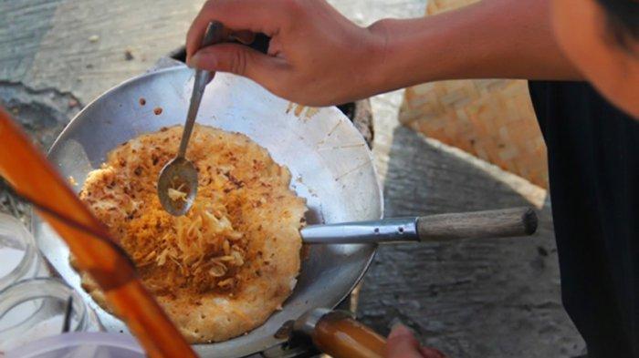 Kerak telor
