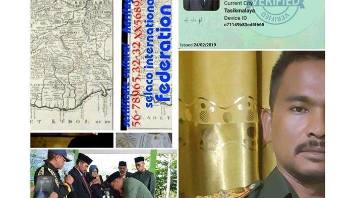 Kesultanan Selaco alias Selacau Tunggul Rahayu 3