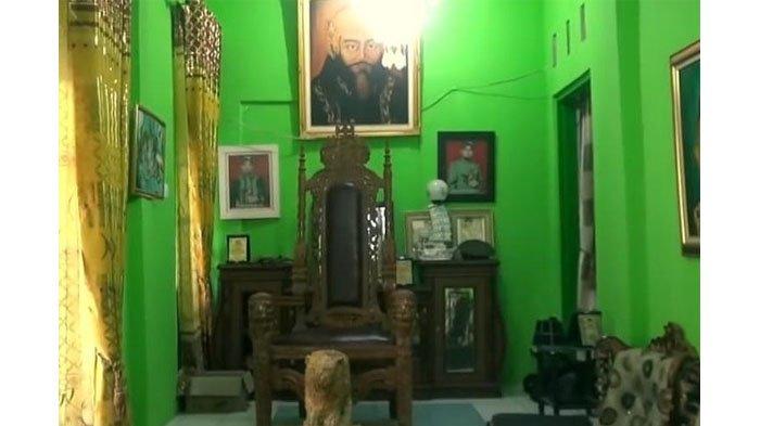 Kesultanan Selaco alias Selacau Tunggul Rahayu 5