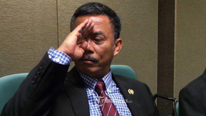 Ketua DPRD DKI Jakarta, Prasetyo Edi Marsudi 1