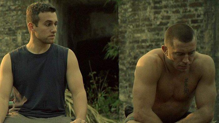 Kickboxer: vengeance 123