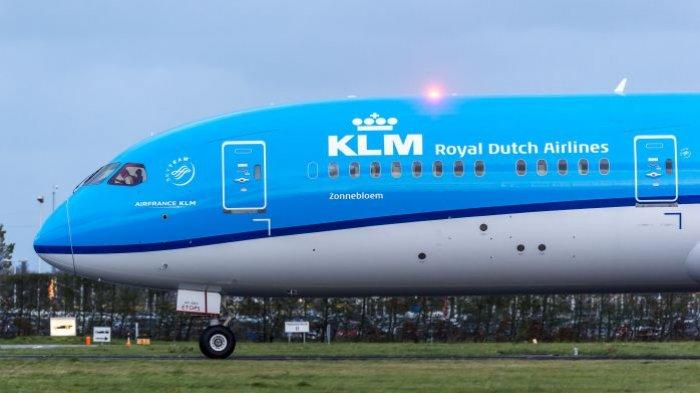 klm 2
