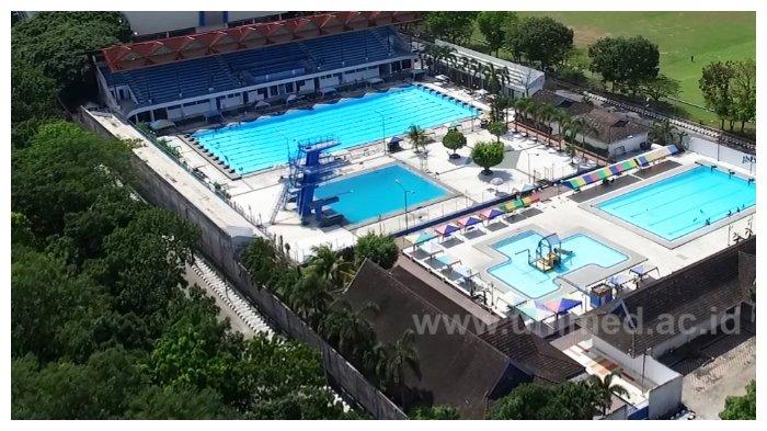 Kolam Renang (Unimed.ac.id)
