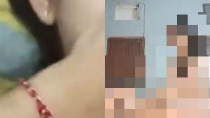 Video diduga gadis Bali viral di Twitter dan Telegram, 3 link videonya berdurasi 47 detik hingga 2 menit beredar di media sosial (medsos)? Dalam video viral tersebut, wajah sosok pemeran wanita tampak jelas dan mengenakan mirip gelang tridatu.