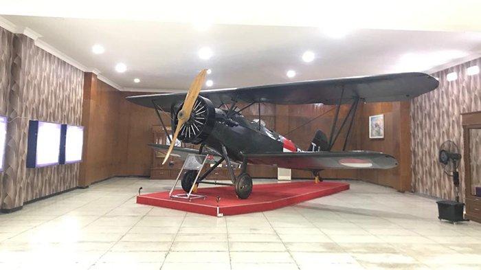 Koleksi Museum Dirgantara