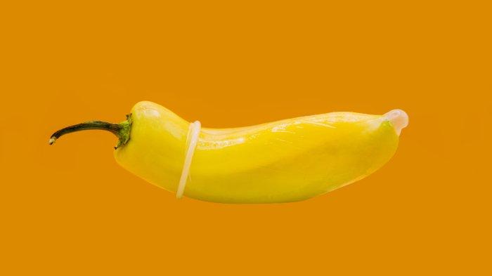 Kondom dan cara pemakaian b65