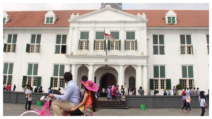 Kota Tua Jakarta 2