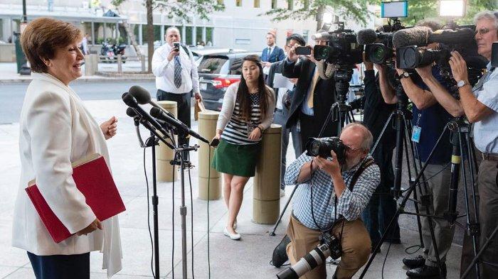 Kristalina Georgieva1