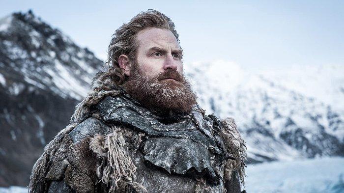 Kristofer Hivju
