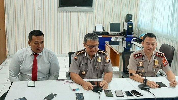 kronologi bentrokan ojol vs dept collector