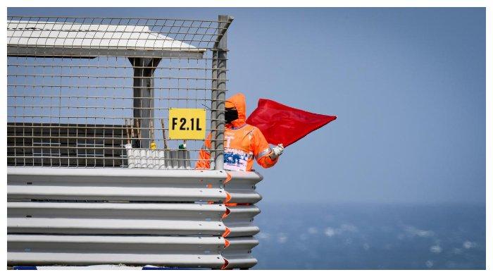 Kualifikasi dibatalkan