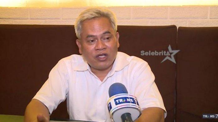 kuasa hukum lina, Abdurrahman