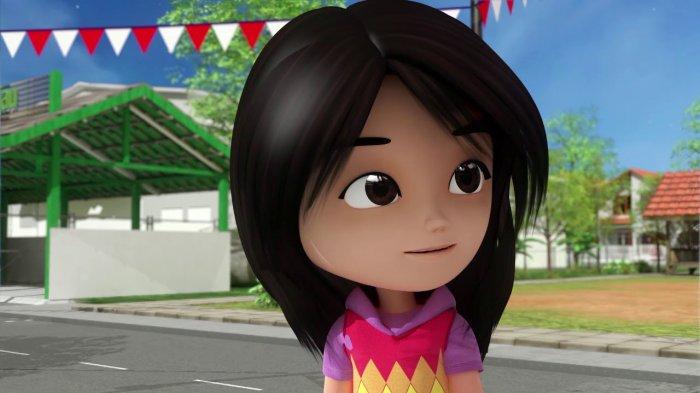 Kunci jawaban Belajar dari Rumah TVRI untuk SD Kelas 1-3, Selasa (18/8/2020)