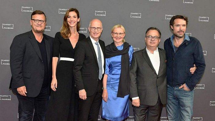 La Belle Époque (2019) 5