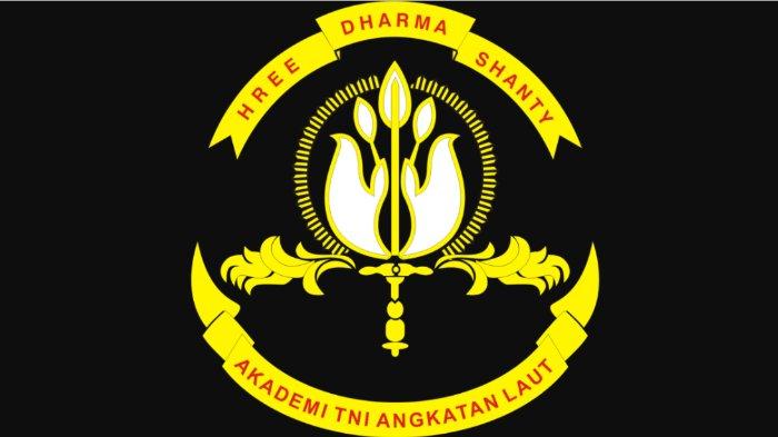 Lambang Akademi Angkatan Laut (AAL)