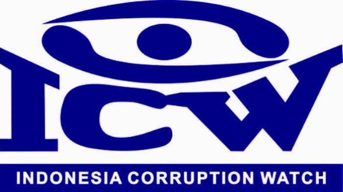 Lambang Indonesia Corruption Watch (ICW)