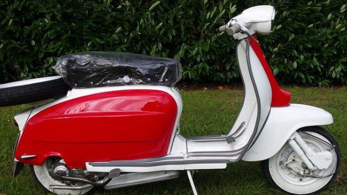 Lambretta