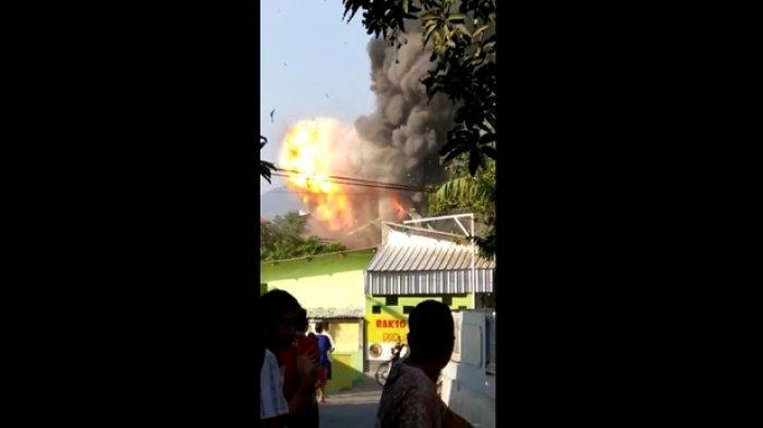 ledakan brimob srondol 2