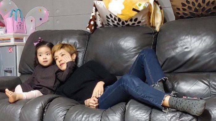 Lee Yoon Ji Jung Lani