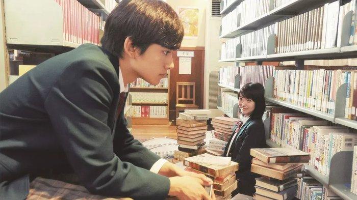 Let Me Eat Your Pancreas 2