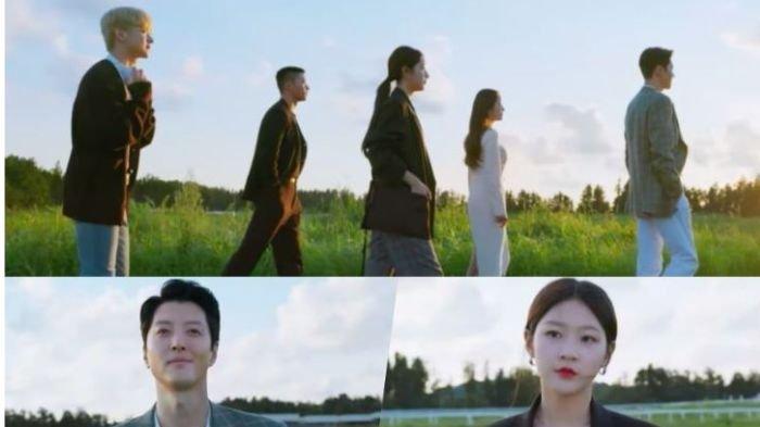 Leverage : Con Artists 1