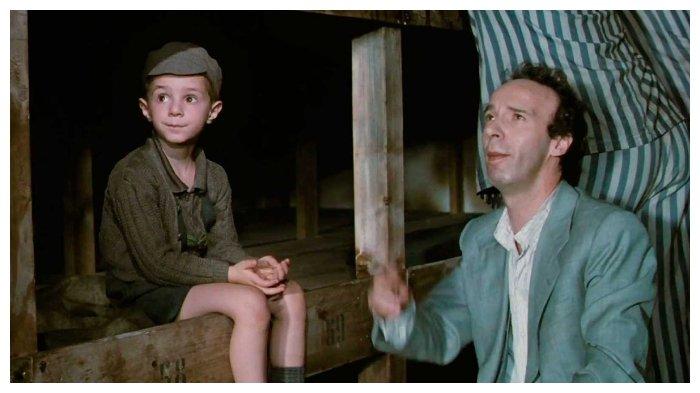 Life is Beautiful (1997)