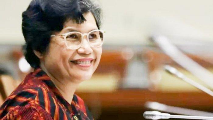 Lili Pintauli Siregar, Pimpinan KPK