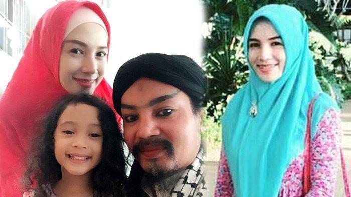 Limbad, Benazir Endang dan anaknya