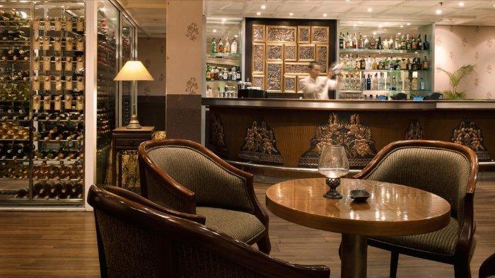 Lobby Bar Hotel Phoenix