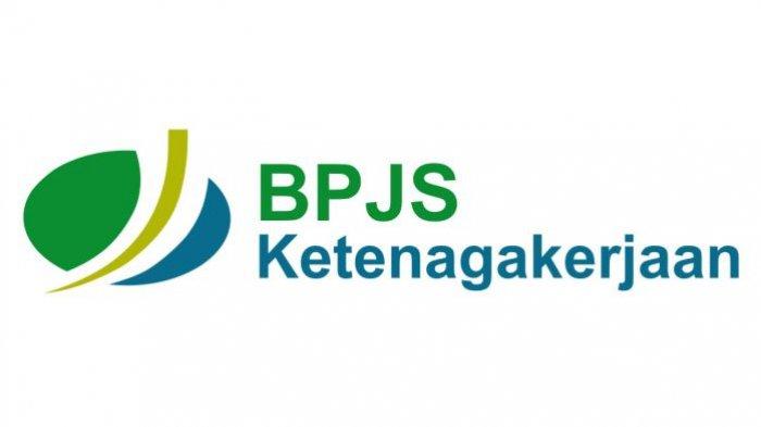 Logo BPJS Ketenagakerjaan