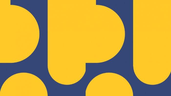 Logo Kementerian Pekerjaan Umum dan Perumahan Rakyat (PUPR)