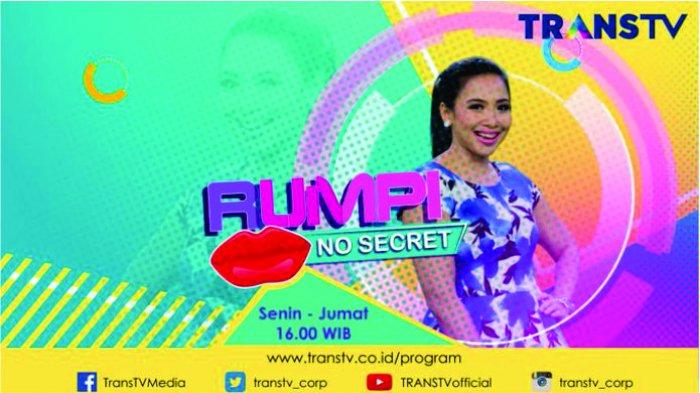logo Rumpi No Secret