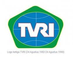 LOGO TVRI 2