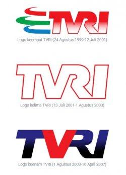 LOGO TVRI 3