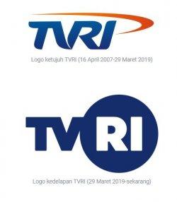 LOGO TVRI 4