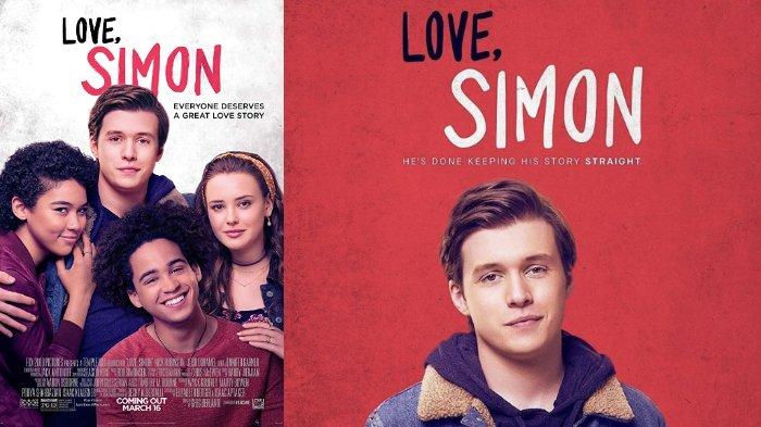 Love Simon