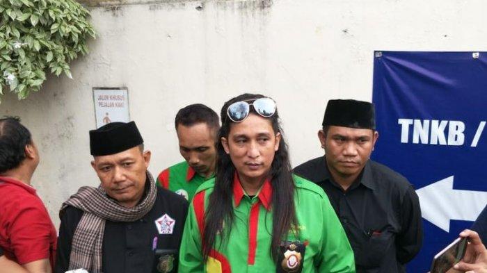 LSM KPK laporkan Atta Halilintar